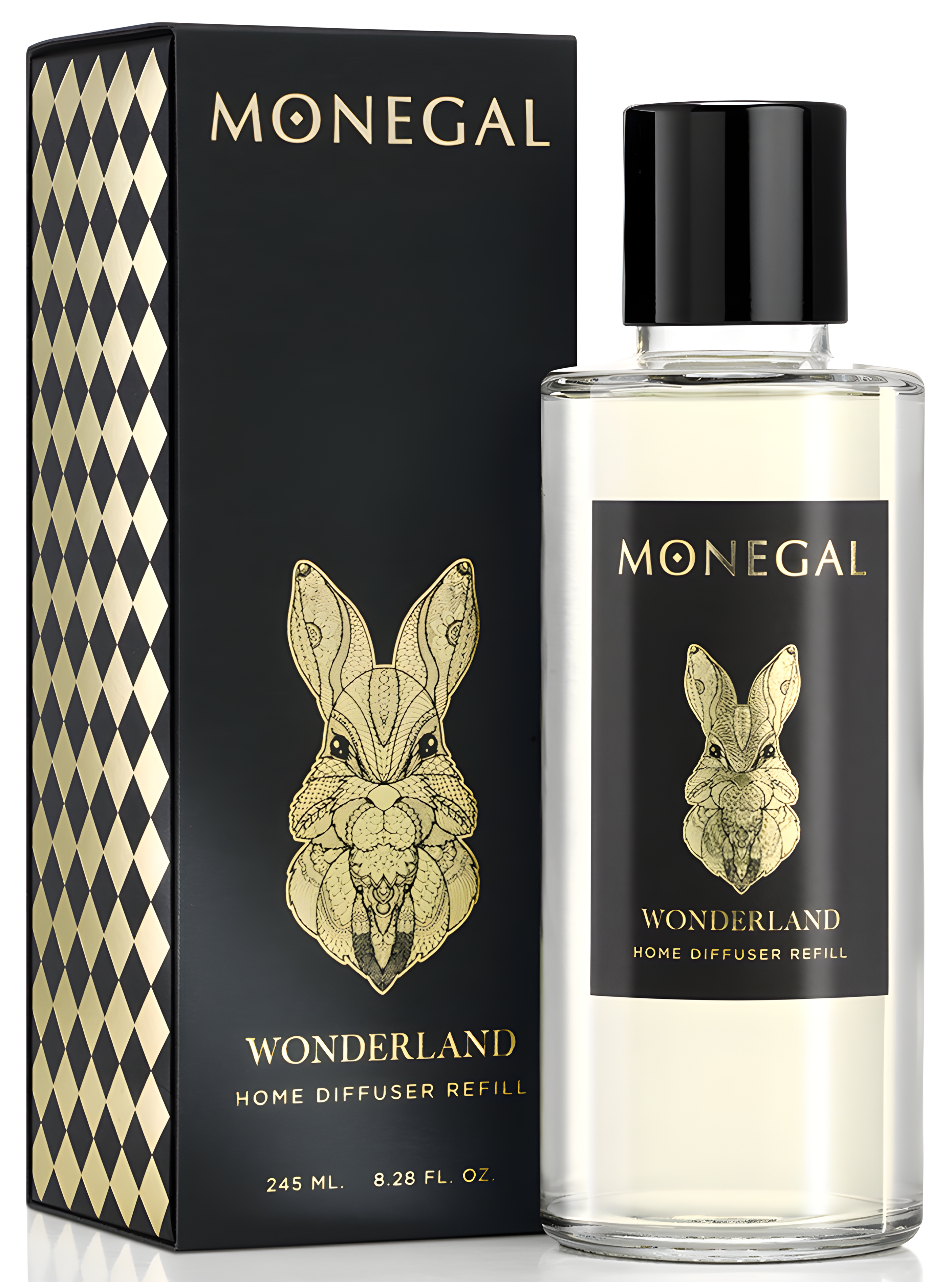 Ramon Monegal Wonderland Home Diffuser Refill